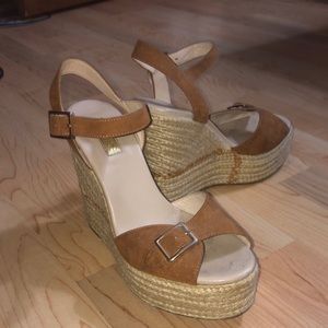 Top Shop Wedges